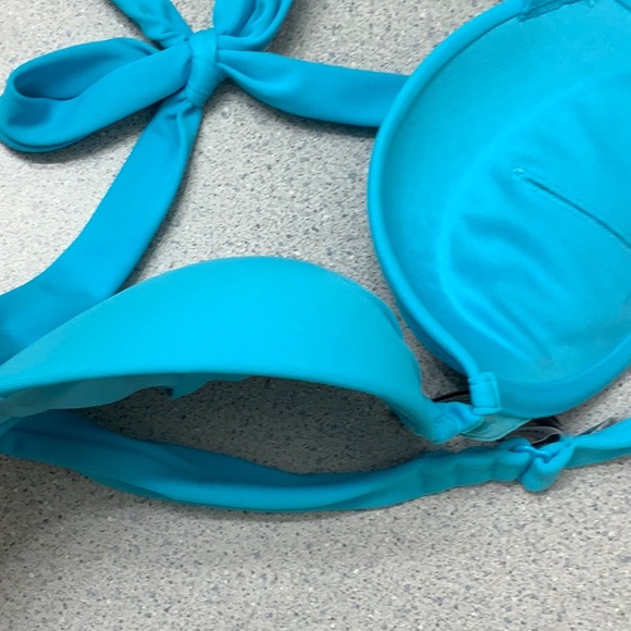 Bikini Push Up Top - Picture 3 of 6